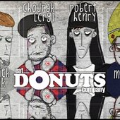 Eat Donuts Company