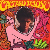 Caetano Veloso