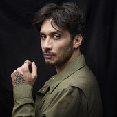 Fabrizio Moro