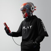 Facebook avatar