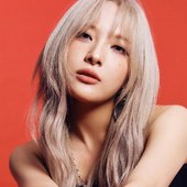Moon Sua - Of All We Have Lost Concept