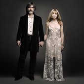 Larry Campbell & Teresa Williams