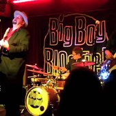 Big Boy Bloater & The Limits 4