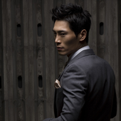 김재우 - 헤어진 두사람 promo pic 4