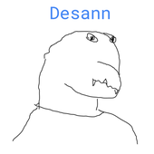 ChampionDesann 的头像