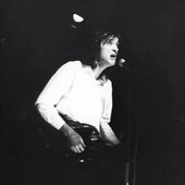 John Otway - 1981 In Chapter, Cardiff