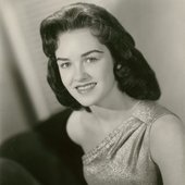  Lorrie Collins (Lawrencine May Collins)