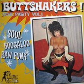 buttshakers