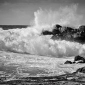 Rocks and Waves Song Circle