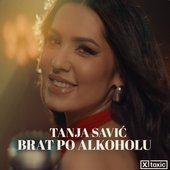Brat po alkoholu