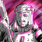 Avatar for buriniflheim