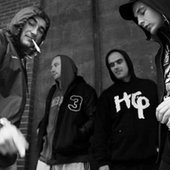 Ziomale Rap Na Banicji