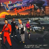 In Search of the Last Trump of Funk
