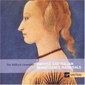 English and Italian Renaissance Madrigals