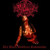 Black Goddess Cadaverine