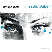 front cover radiobabel