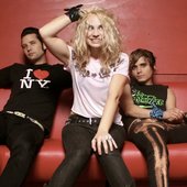 The Dollyrots