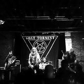 goat torment live brooklyn