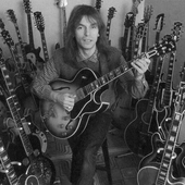 Steve Howe