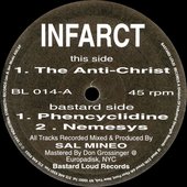 Infarct