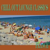 Chill Out Lounge Classics: FRANCE