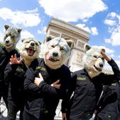 MWAM in Paris 2012