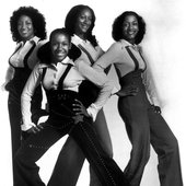 Sister Sledge