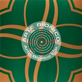 Arte Bionico EP