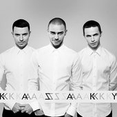 KAZAKY 2014