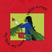 My Face, My Name - EP
