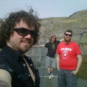 Ross Neilsen Band