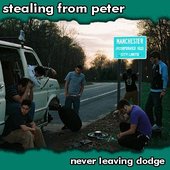 Never Leaving Dodge [Explicit]