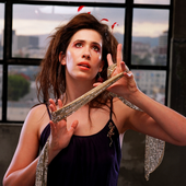 IMOGEN HEAP PNG