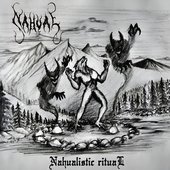 Nahualistic Ritual