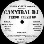 Fresh Flesh EP