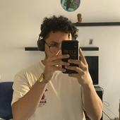 PLEASE DO NOT TAKE DOWN. THIS IS DARVIIN WITH 2 I'S BUT HAS NO OTHER PAGE FOR HIM.