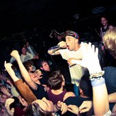 Your Demise @ Cologne