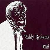 Paddy Roberts