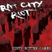 Rat City Riot-Dirty rotten games