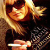 LastFM profile picture for @panicking