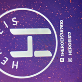 Heroeis 的头像