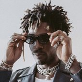 saint jhn