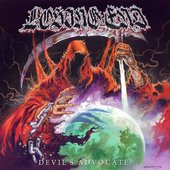Devil's Advocate [Explicit]