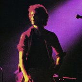 Lou Reed in Barcelona
