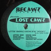 lostcawz