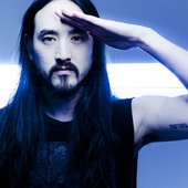 Steve Aoki