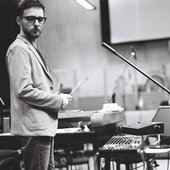 Nicolas Diteriks