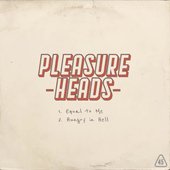 Equal to Me - Single