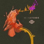 Va Fluyendo - Single