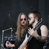 кРок у майбутнє IV